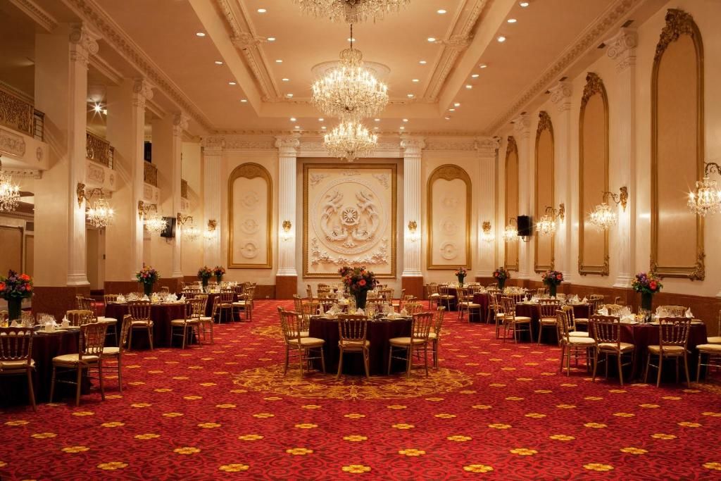 The New Yorker, A Wyndham Hotel фото 42