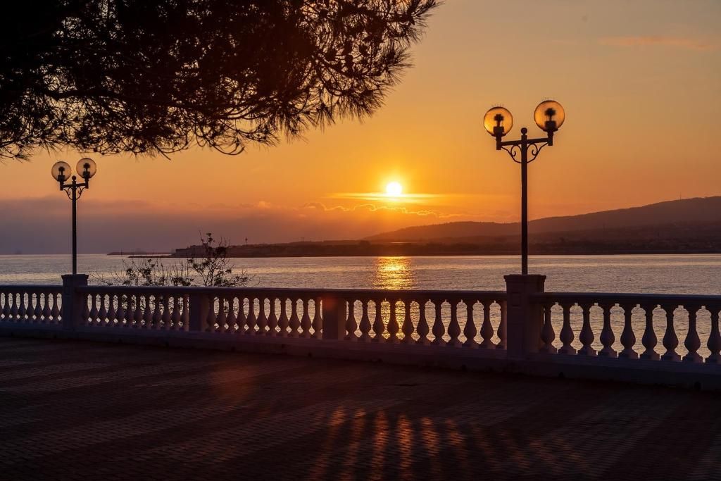 Пансионат «Pansionat Gelendzhik» фото 42