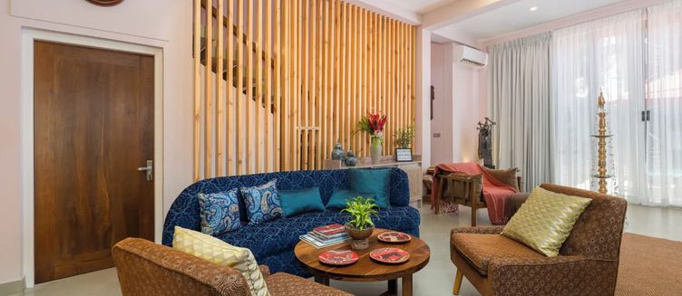 Фото отеля Ayuda Sanctuary Wellness Boutique