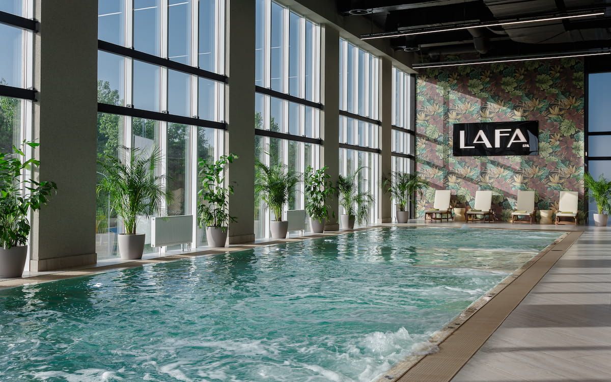 FЮNF Luxury Resort & Spa Anapa Miracleon фото 76
