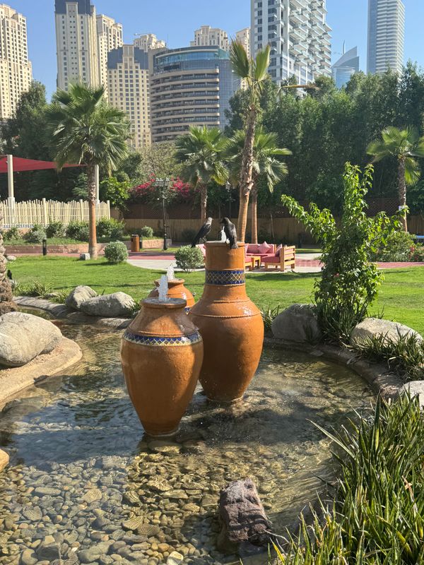 Al Habtoor Grand Resort, Autograph Collection фото 70