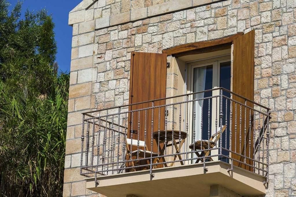 Monambeles Villas фото 14