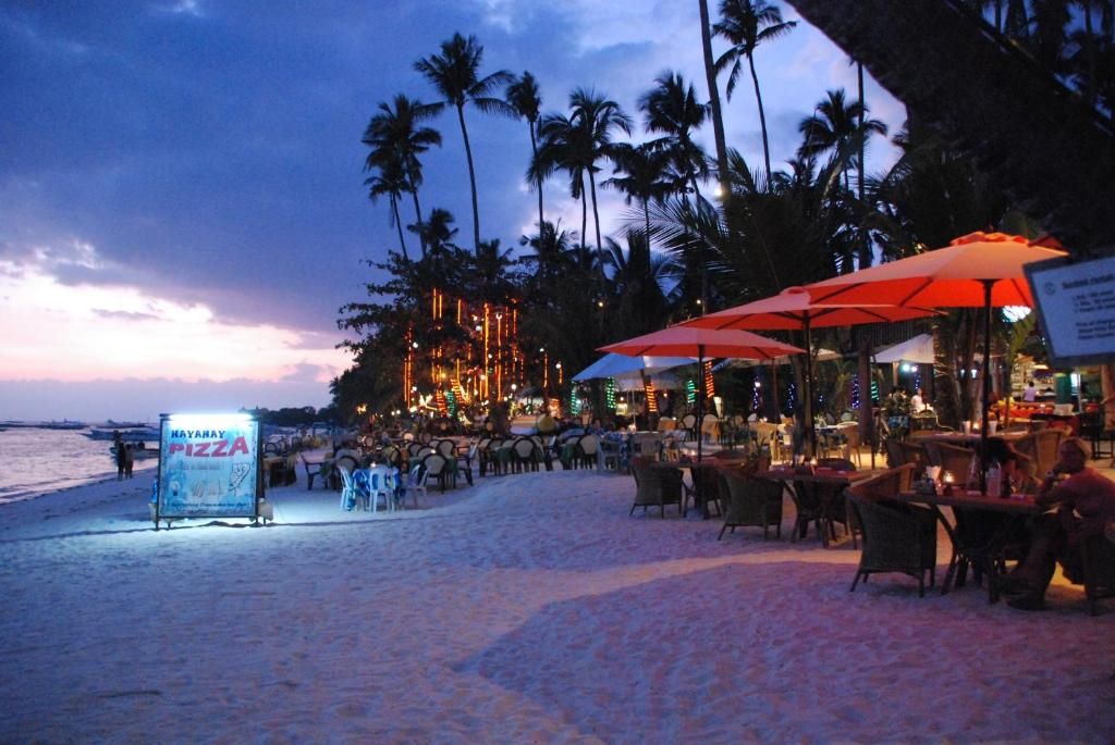 Alona Vida Beach фото 11
