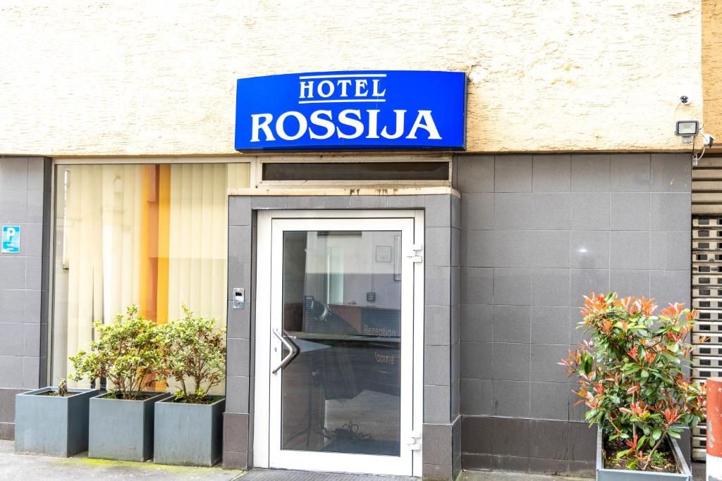 Hotel Rossija фото 25