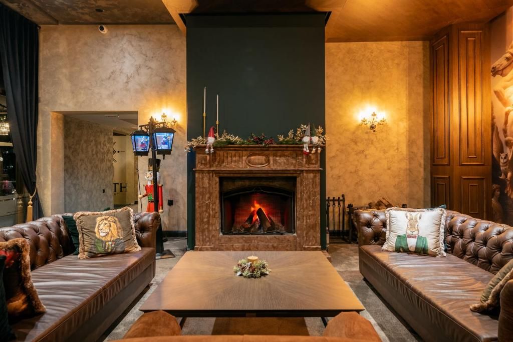 Premier Luxury Mountain Resort фото 201