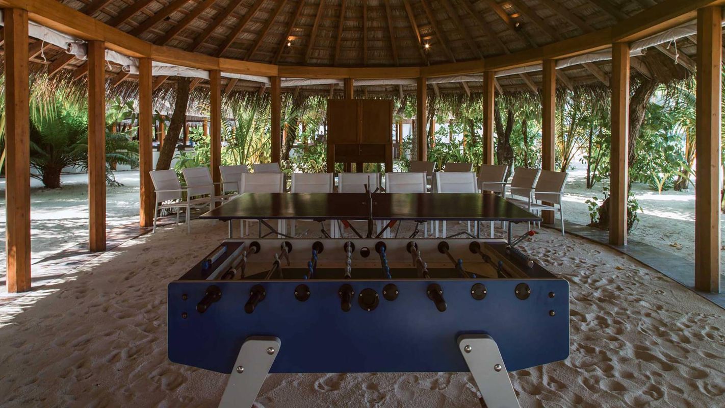 Nakai Dhiggiri Resort (Adults Only) фото 14