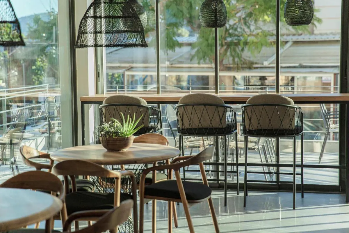 Бутик-Отель «Payava Hotel by True Blue» фото 7