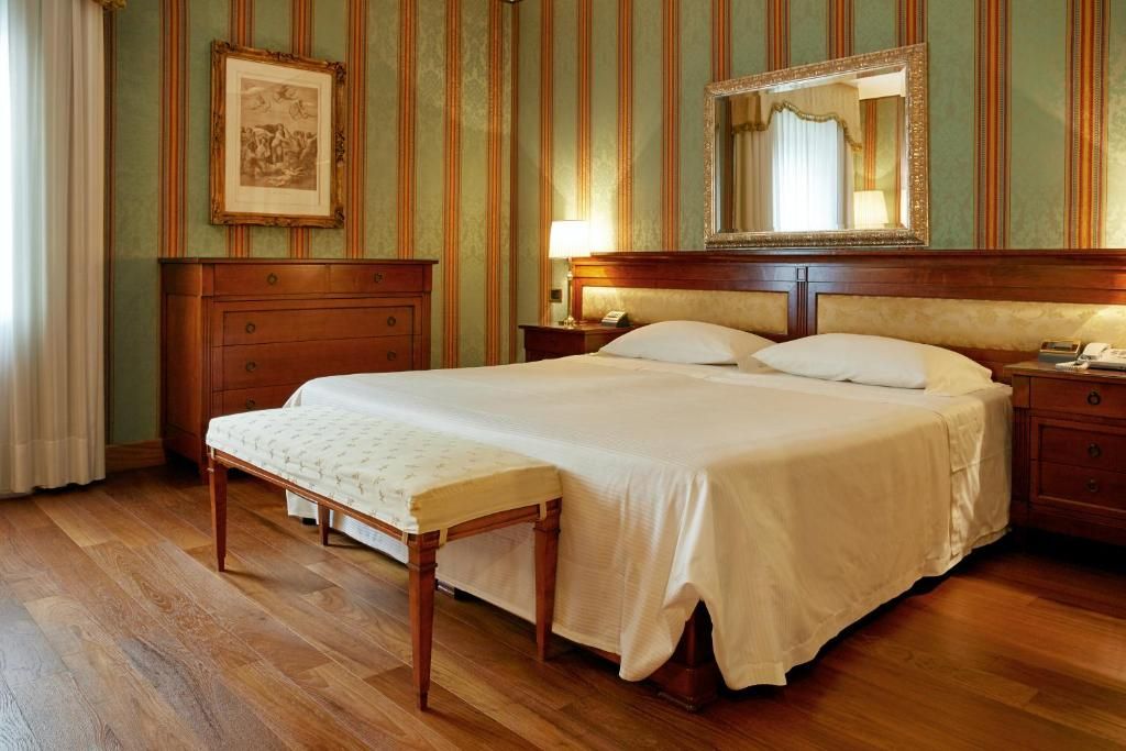 Villa Quaranta Tommasi Wine Hotel & SPA фото 16