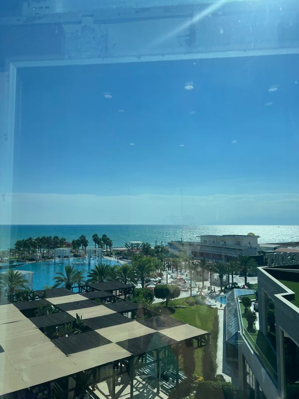 Selectum Luxury Resort фото 88