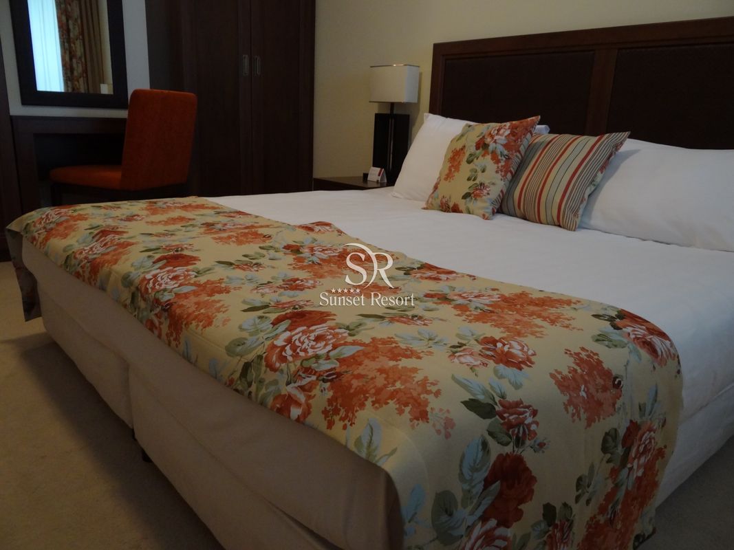 Sunset Resort фото 38