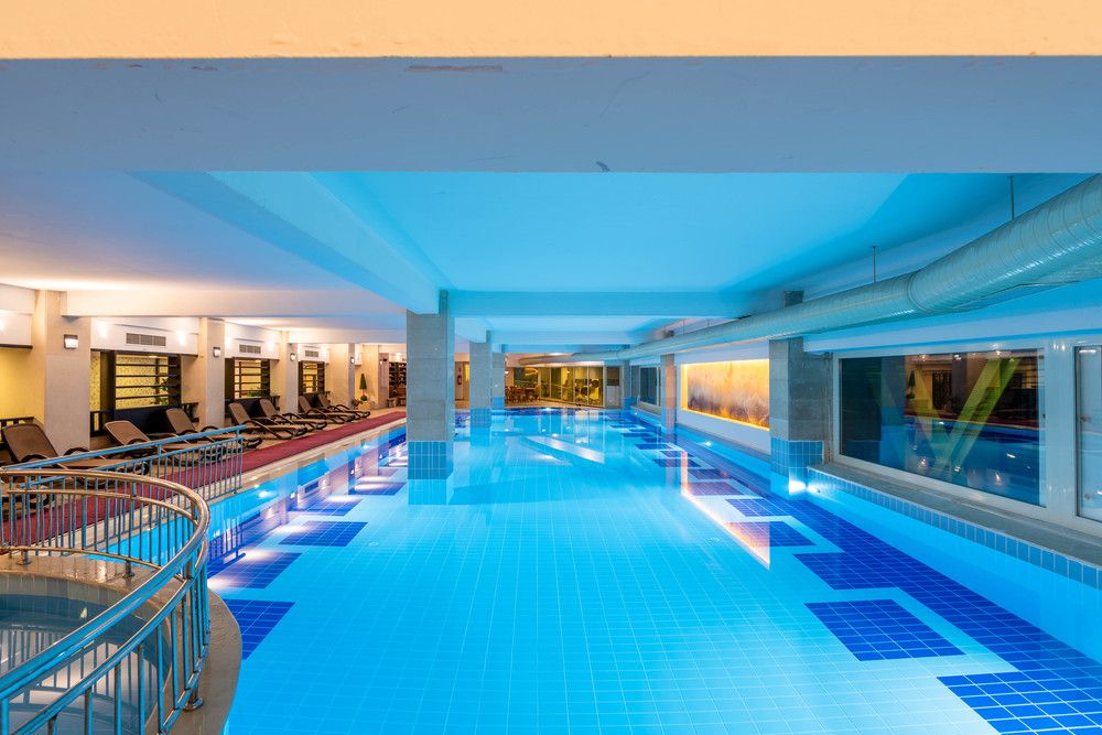 Fame Residence Kemer & Spa фото 49