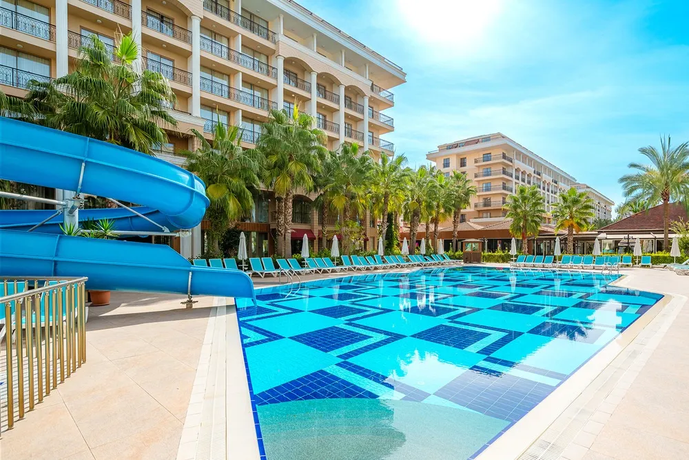 Sun Heaven Hotel фото 198