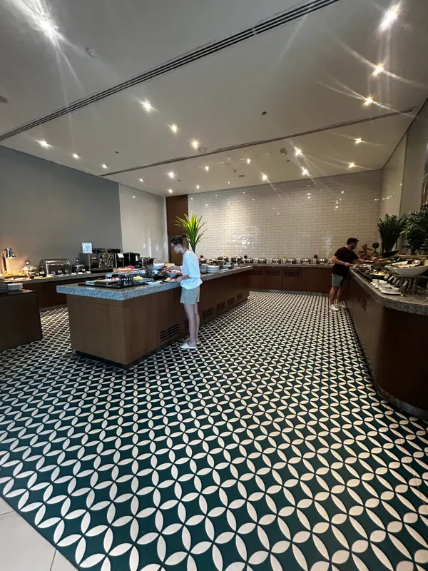 Wyndham Garden Ajman Corniche фото 61