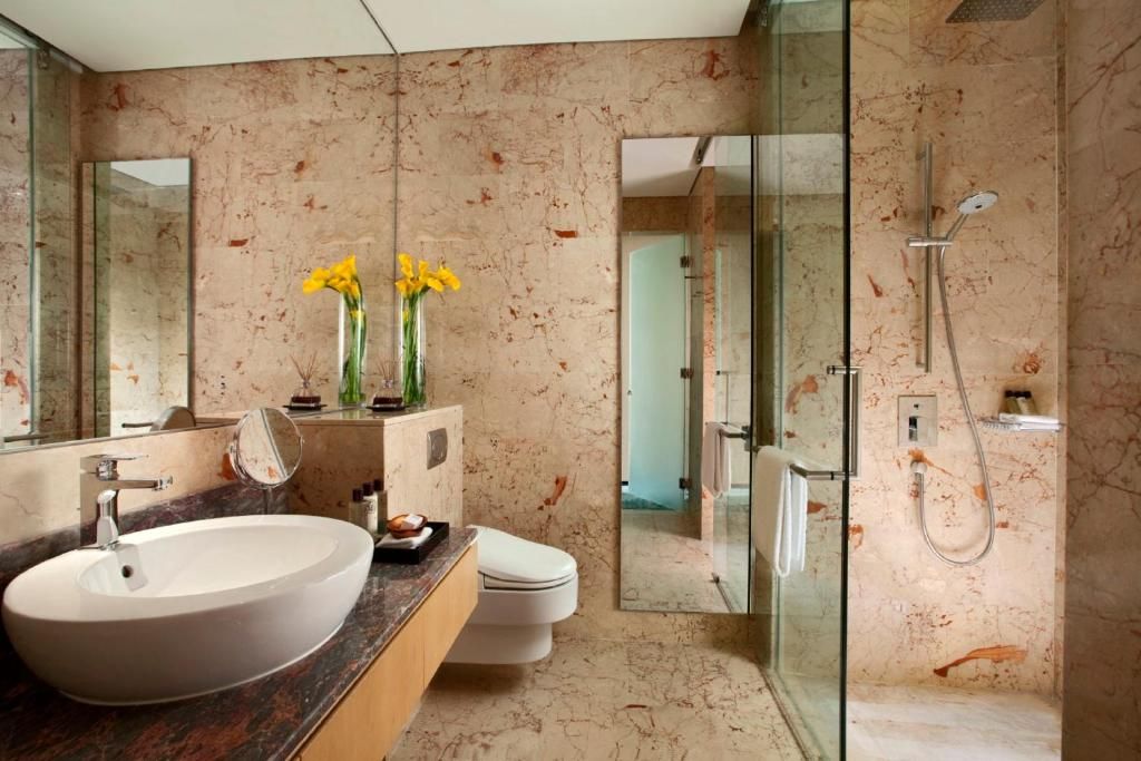 Resorts World Sentosa - Beach Villas фото 43