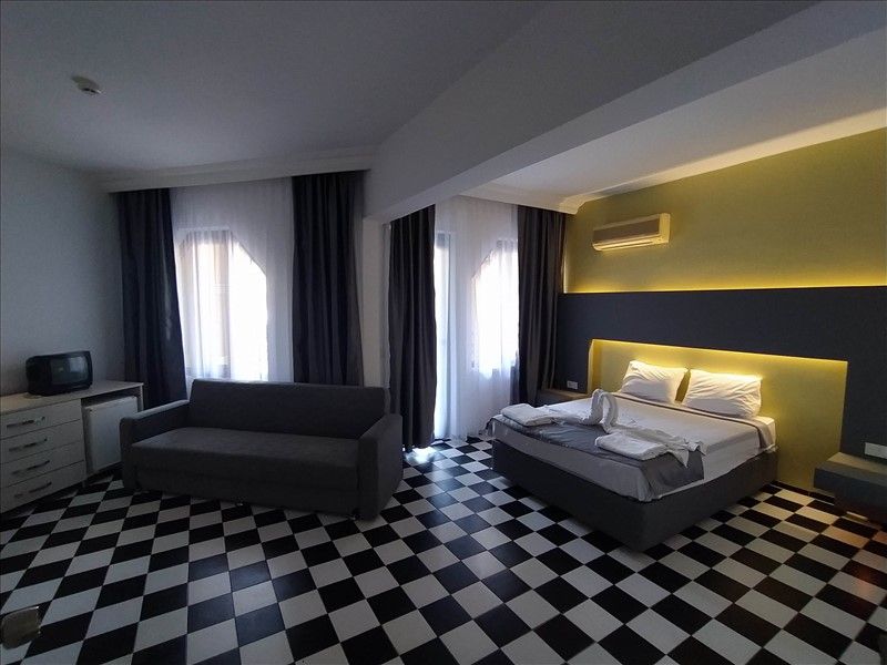 Orient Suite Hotel фото 7