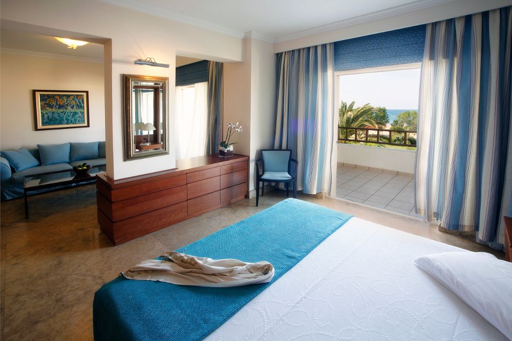 Pilot Beach Resort фото 37