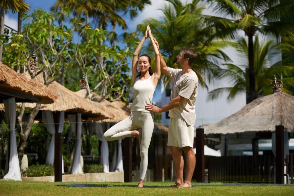 The Stones Hotel Legian Bali Autograph Collection фото 47