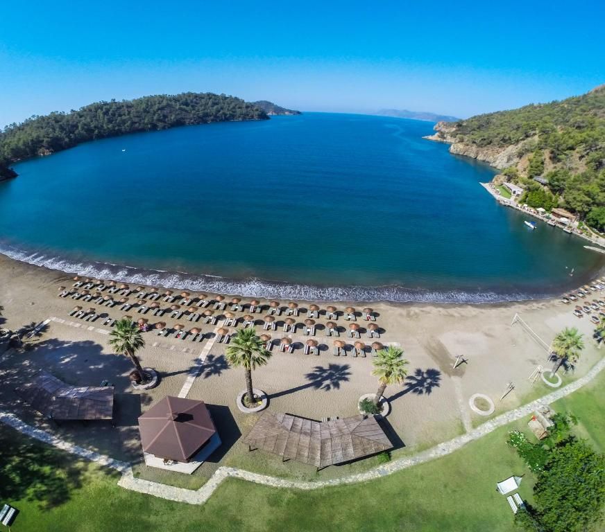 The Bay Beach Club Hotel фото 24