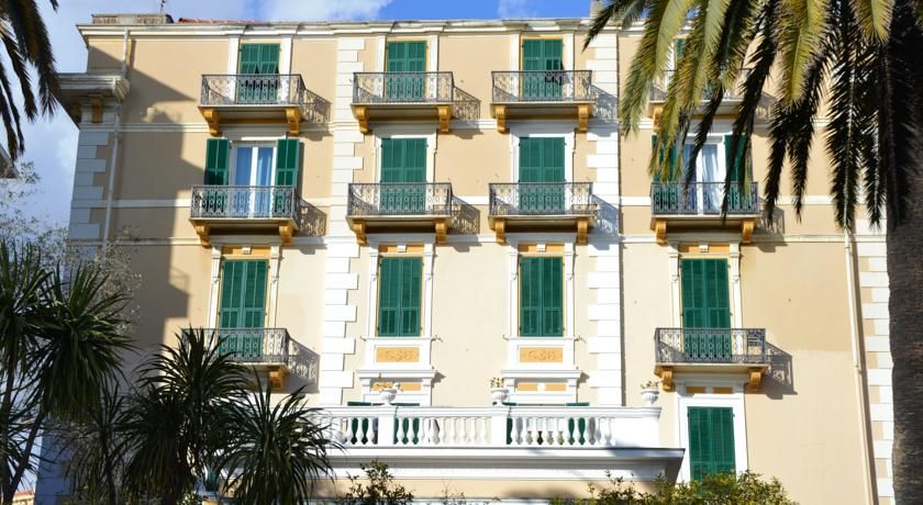 Hotel Morandi фото 42