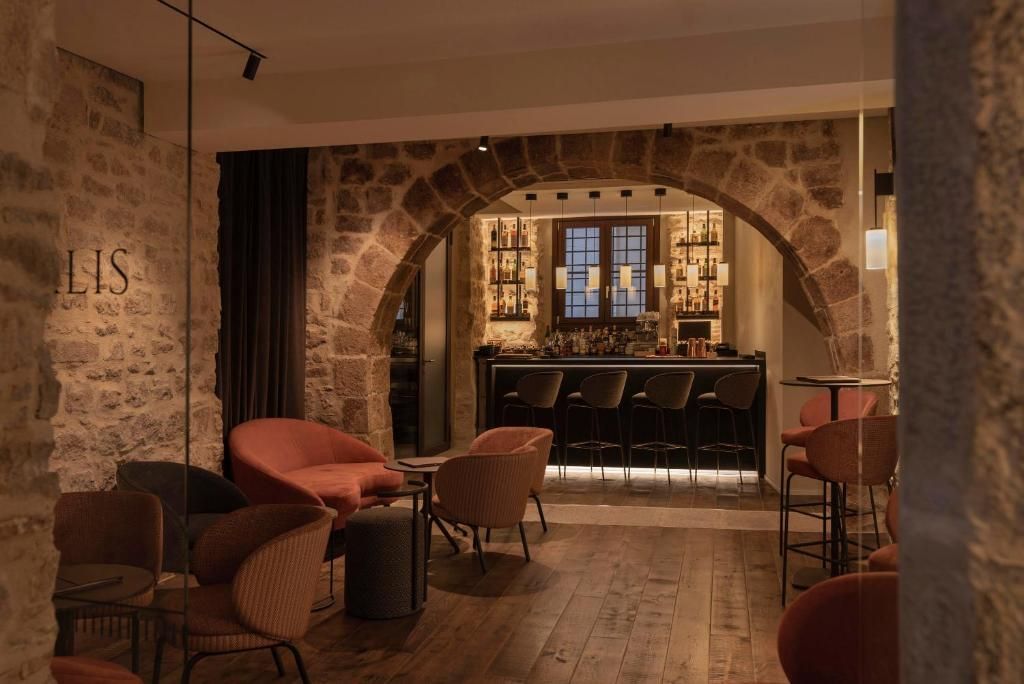 Gran Hotel Barcino фото 33