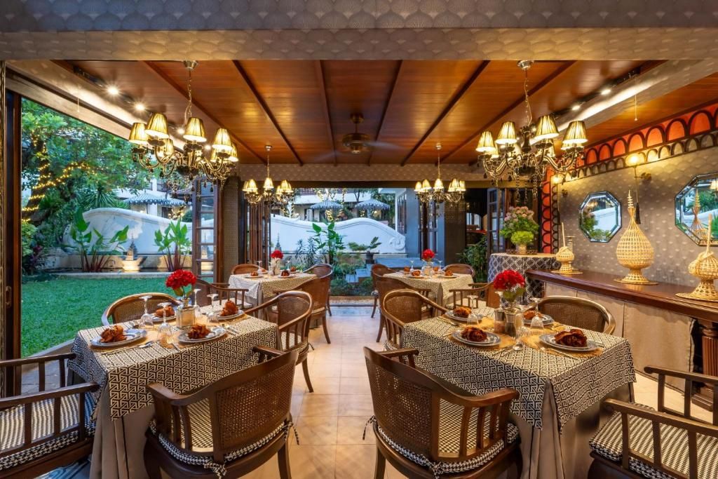 Puripunn Hideaway фото 34