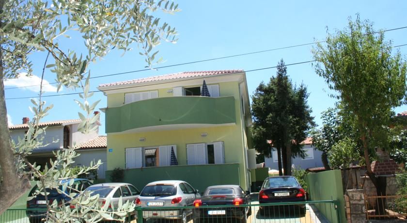 Villa Viktory фото 0