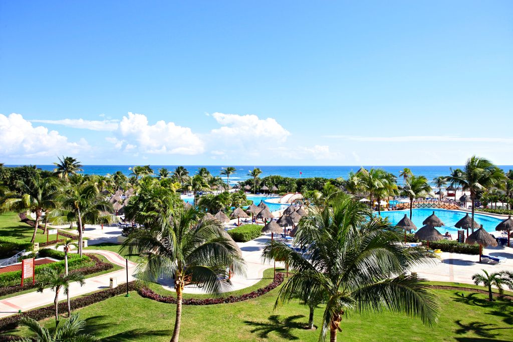 Grand Bahia Principe Tulum фото 11