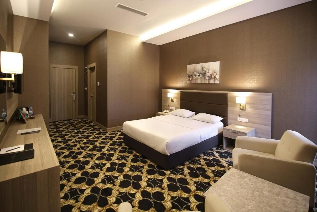 Hotel Excellence Inn фото 4