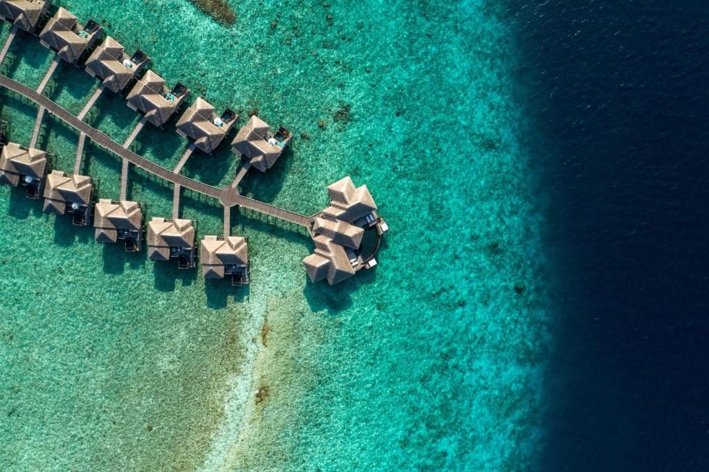 JA Manafaru фото 103