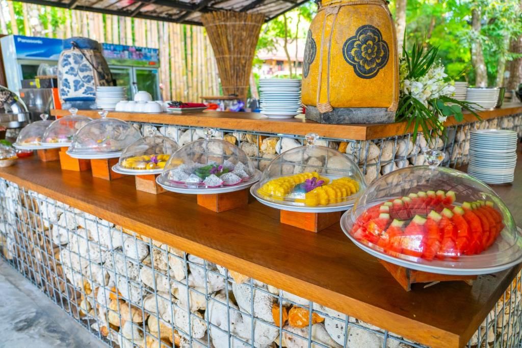 Chivapuri Beach Resort фото 32