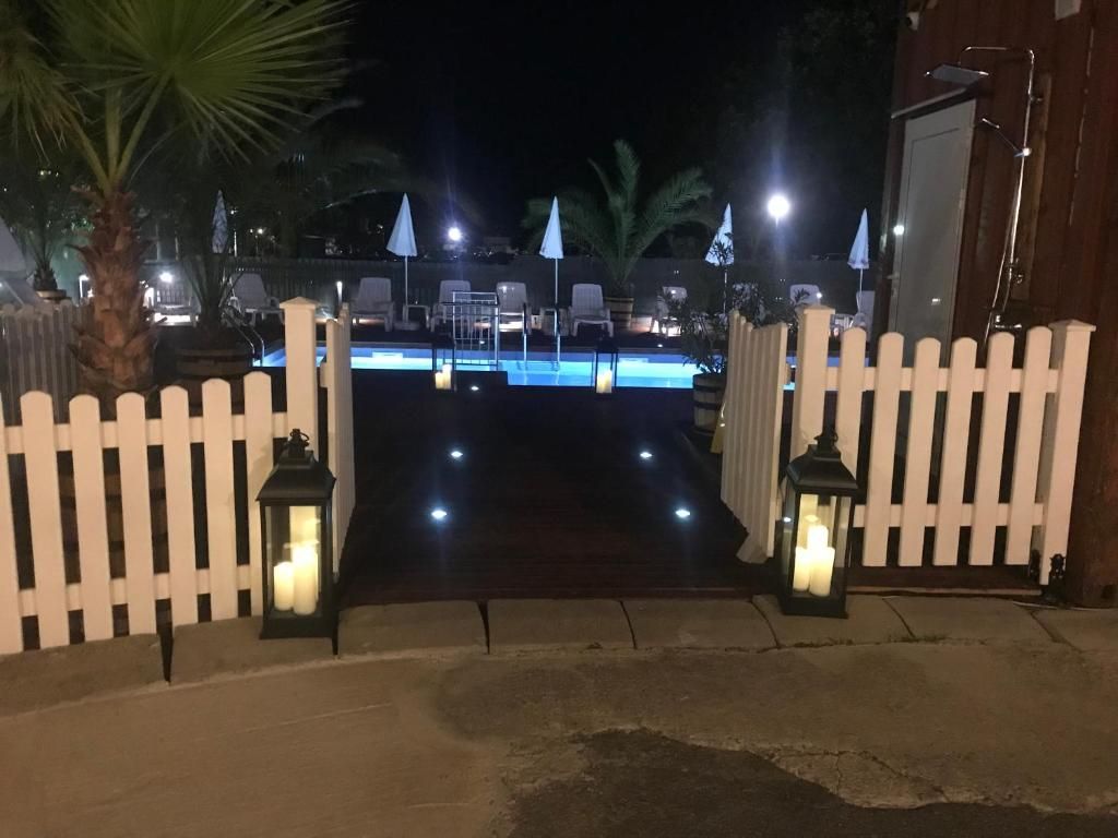 Family Hotel Elit фото 8