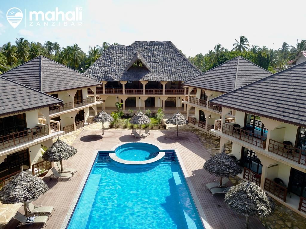 Mahali Zanzibar фото 29