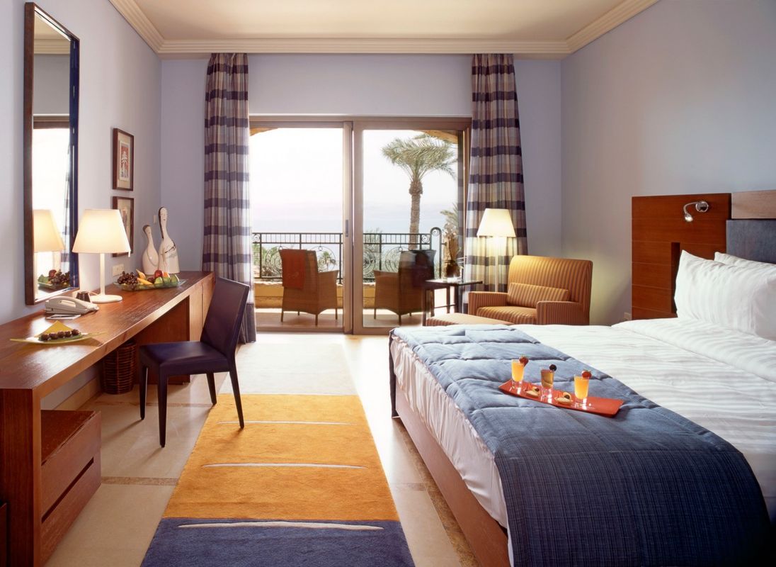 Kempinski Hotel Isthar Dead Sea фото 24