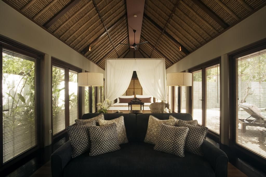 Kayumanis Private Villas & Spa фото 0