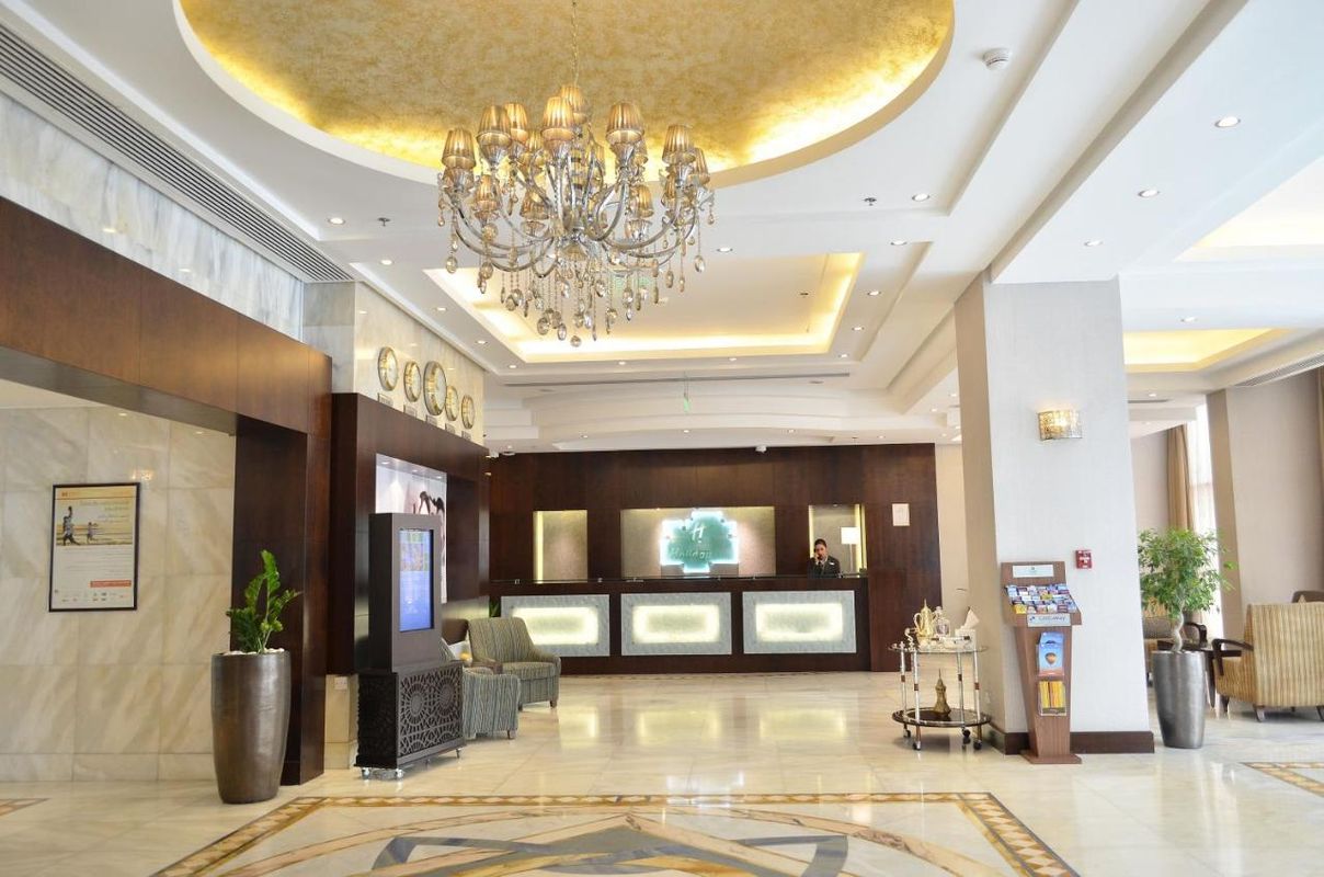 Copthorne Downtown Abu Dhabi фото 13
