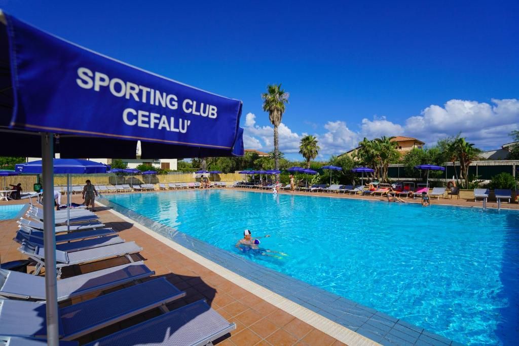 Sporting Club фото 24