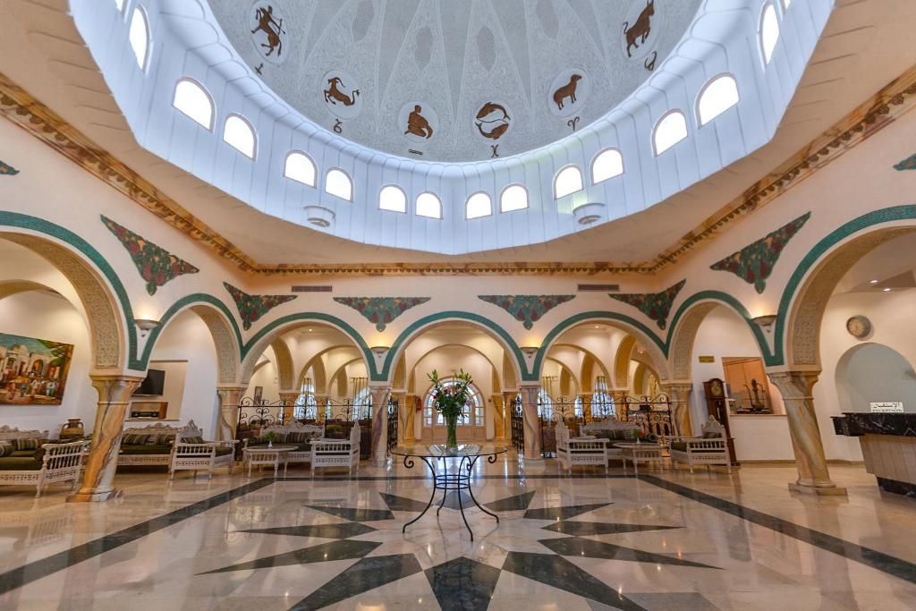 Hotel Zodiac фото 64