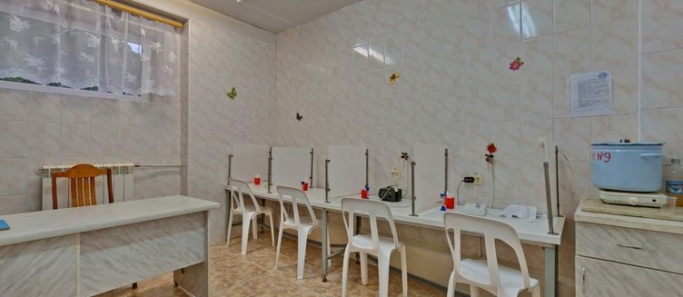 Фото отеля Долина Нарзанов