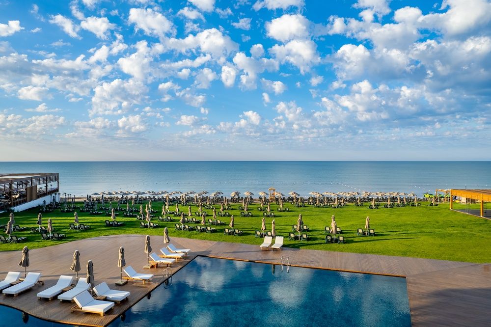 Rixos Park Belek фото 182