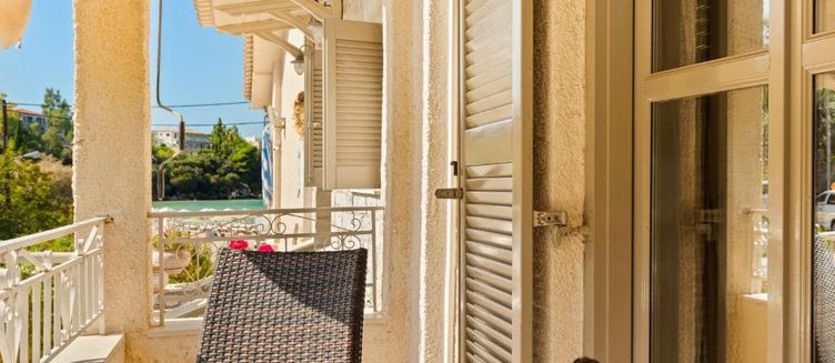 Фото отеля Kalogria Beach Hotel Strofilia