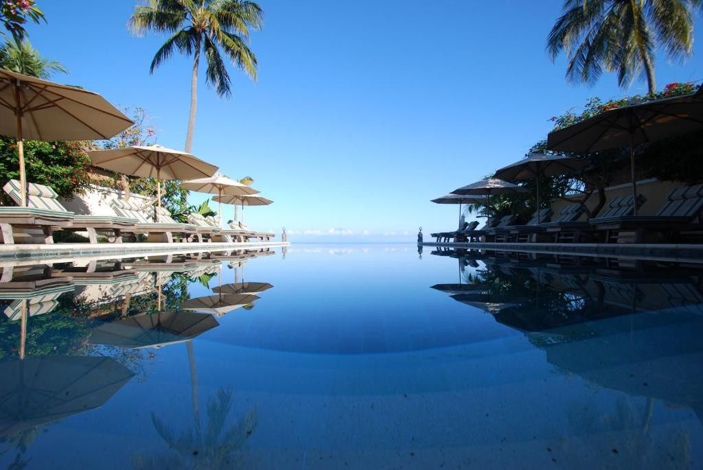 Puri Mas Boutique Resort & Spa фото 0