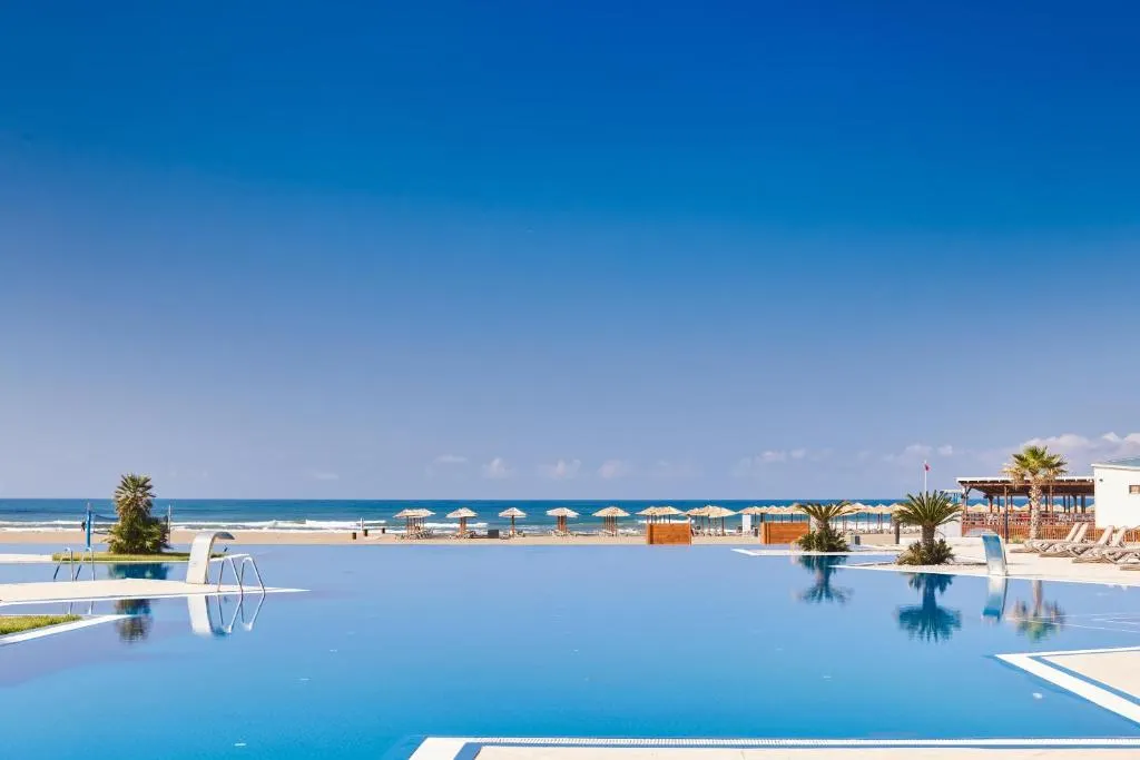 Azul Beach Resort Montenegro by Karisma фото 6