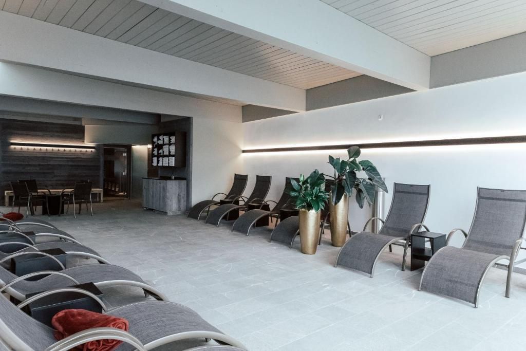 Sporthotel Igls фото 37