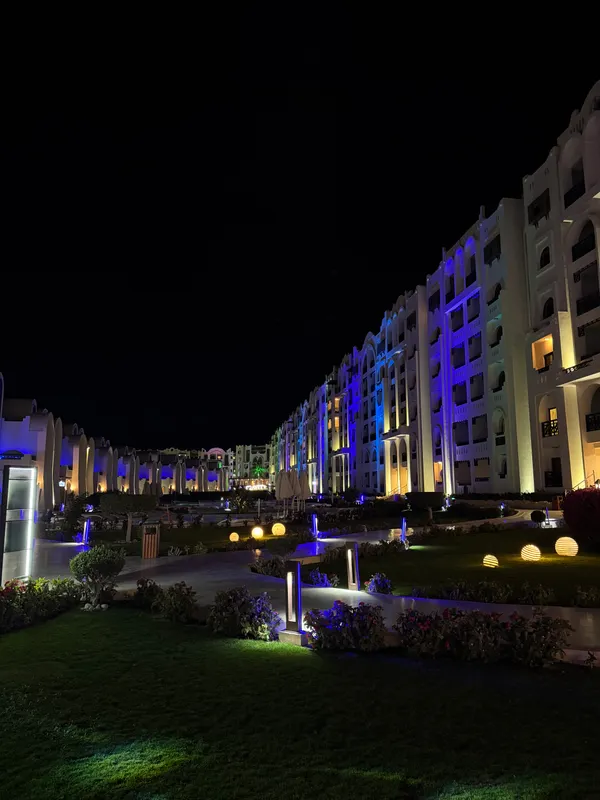 Gravity Hotel & Aqua Park Sahl Hasheesh фото 136