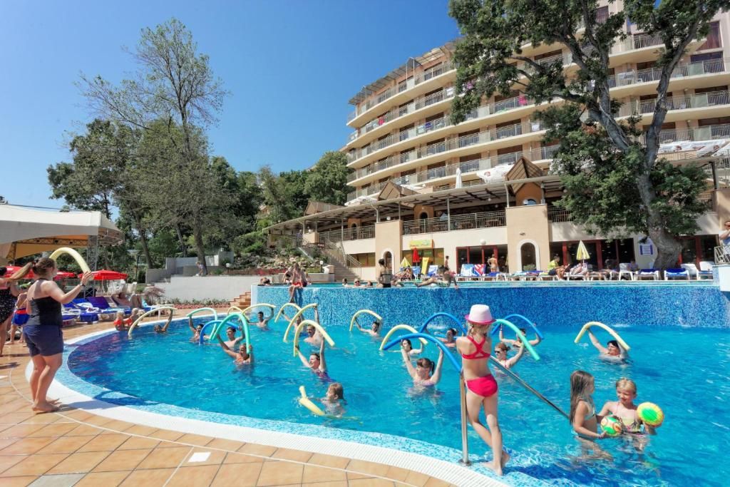 Kristal Hotel - All inclusive фото 17