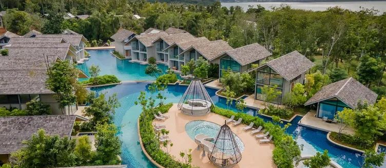 Горящий тур в Island Escape by Burasari