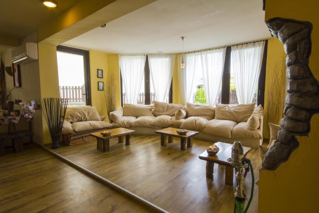 Obzor Hotel Coral фото 3