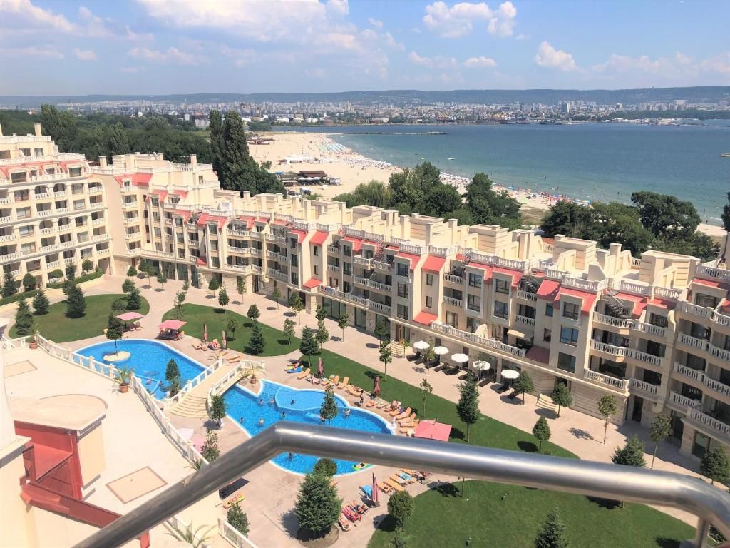 Varna South Bay Beach Residence фото 6