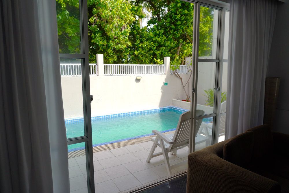 Guest House «TME Retreats Dhigurah Guest House» фото 105