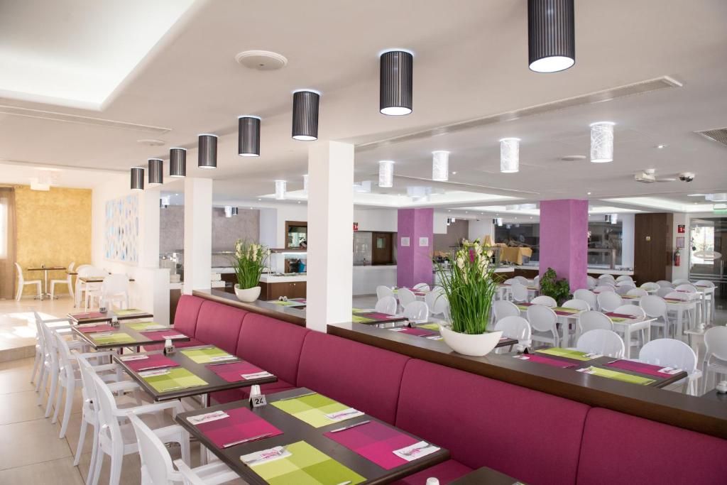 New Famagusta Hotel фото 36
